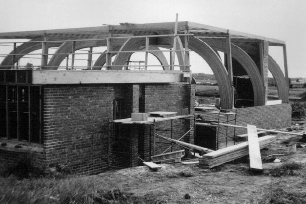 ihcc-chapel-construction Indian Hills Community Church construction