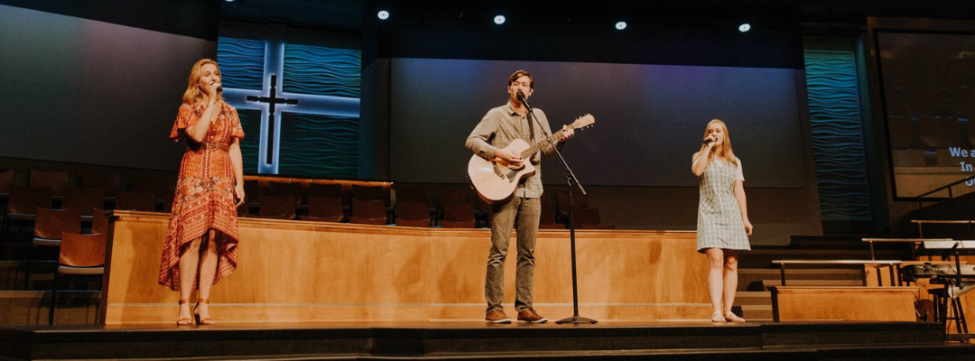 worship-service Church worship service